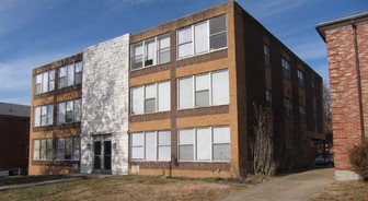 5939 Nagel Apartments