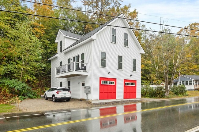 property at 17 Lost River Rd