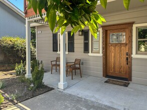416 Grant St in Healdsburg, CA - Building Photo - Building Photo