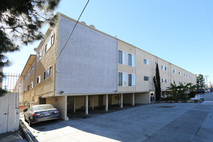 EP Apartments