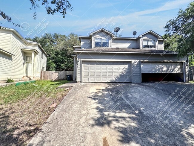 property at 867 Sagewood Trail