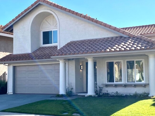 property at 7 Mejorana
