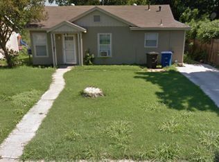 326 Marquette Dr in San Antonio, TX - Building Photo