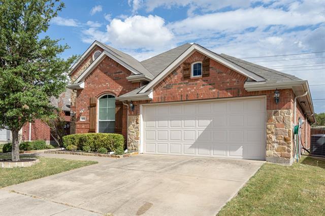 property at 1105 Lone Pine Dr