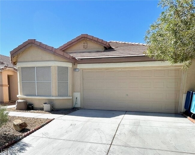 property at 4417 Blue Mist Ct