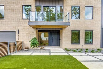 3526 Cragmont Ave in Dallas, TX - Building Photo - Building Photo