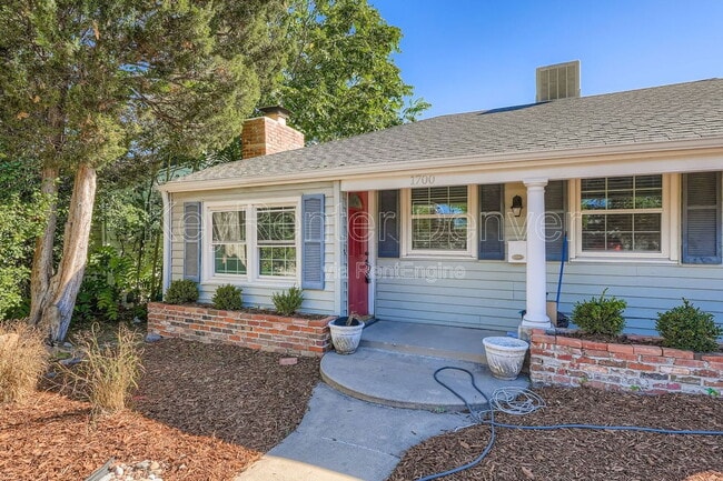 1700 Iola St in Aurora, CO - Building Photo - Building Photo