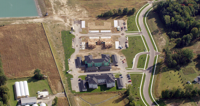 South Blendon Vista in Hudsonville, MI - Building Photo - Building Photo