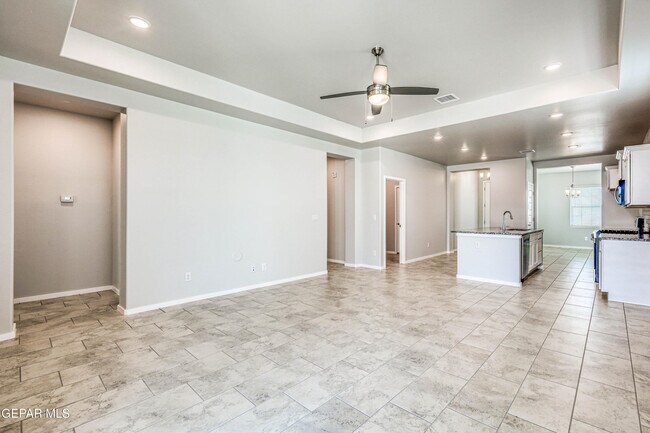 916 Pettus Pl in El Paso, TX - Building Photo - Building Photo