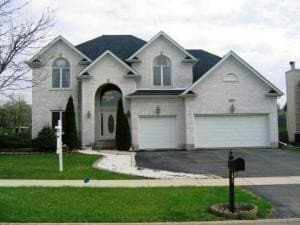 property at 1937 Yukon Dr