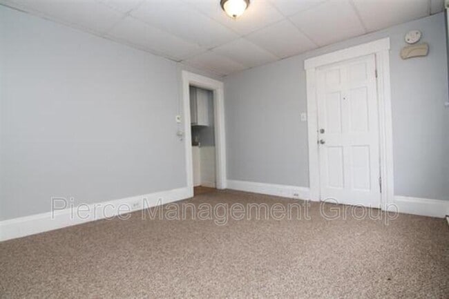 property at 515 Lincoln St