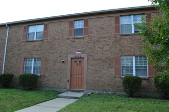 Valerie Arms in Dayton, OH - Foto de edificio - Building Photo