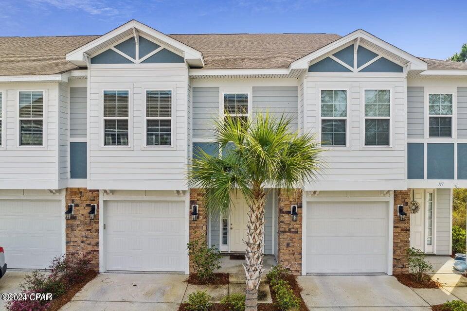 115 Grand Falls Ln in Panama City Beach, FL - Building Photo