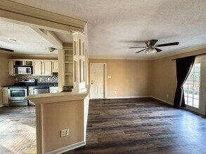 510 Nottingham Dr in Fayetteville, NC - Building Photo - Building Photo