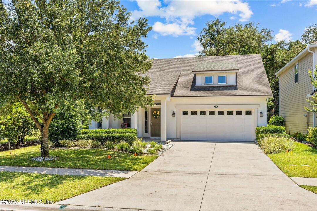 31 Lone Eagle Way in Ponte Vedra Beach, FL - Building Photo