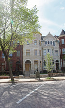 2330 Eutaw Pl in Baltimore, MD - Building Photo - Building Photo