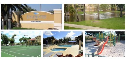 8931 Wiles Rd, Unit 4-102 in Coral Springs, FL - Building Photo - Building Photo