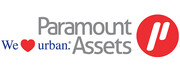 Property Management Company Logo Paramount Assets