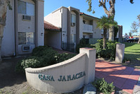 Casa Jamacha in Spring Valley, CA - Building Photo - Building Photo