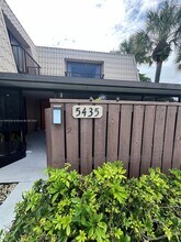 5435 54th Way in West Palm Beach, FL - Building Photo - Building Photo