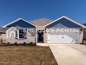 113 Jonboy Ave in New Hope, AL - Building Photo - Building Photo