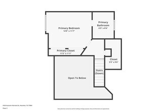 9154 Autumn Harvest Dr in Houston, TX - Building Photo - Building Photo