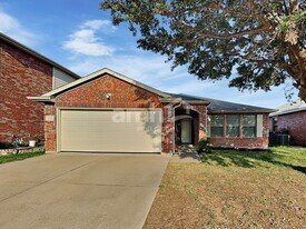 3917 Cane River Rd in Fort Worth, TX - Building Photo