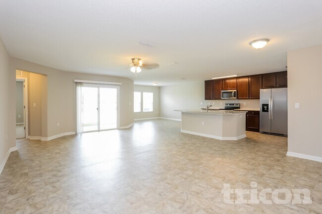 1603 Liberty Tree Pl in Jacksonville, FL - Foto de edificio - Building Photo