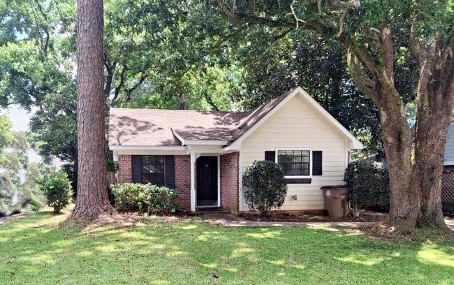 property at 1109 McNeil Ave