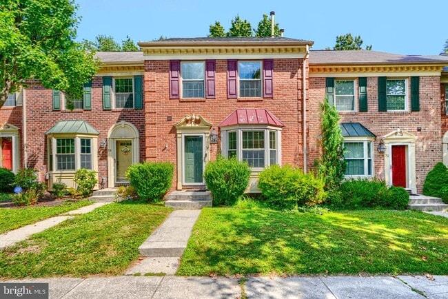 property at 30 Old Forge Ct