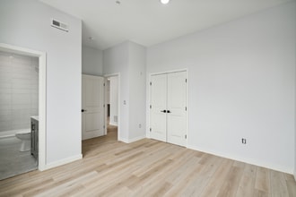 1112 E Berks St, Unit 1112 E Berks St. 2beds in Philadelphia, PA - Building Photo - Building Photo