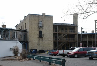 507-513 Central Ave NE in Minneapolis, MN - Building Photo - Building Photo