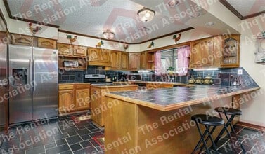 4006 Chauvin Ln in Monroe, LA - Building Photo - Building Photo
