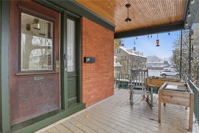 property at 98 Barrington St