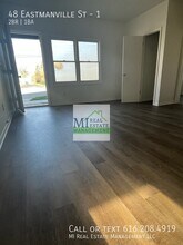 48 Eastmanville St in Coopersville, MI - Building Photo - Building Photo