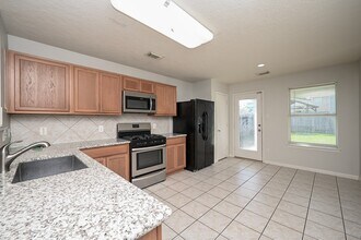 3635 Garrison Run Dr in Spring, TX - Building Photo - Building Photo