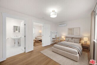 6190 Mesa Ave in Los Angeles, CA - Building Photo - Building Photo