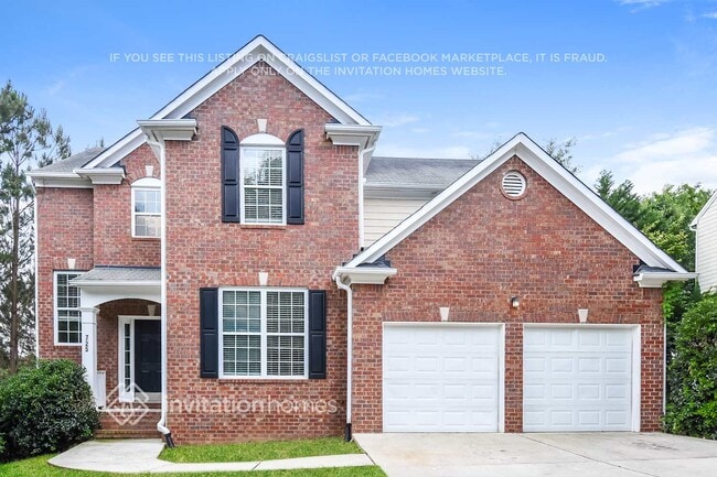property at 725 Weller Path NE
