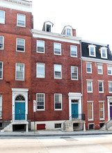 113 W Mulberry St in Baltimore, MD - Building Photo - Building Photo