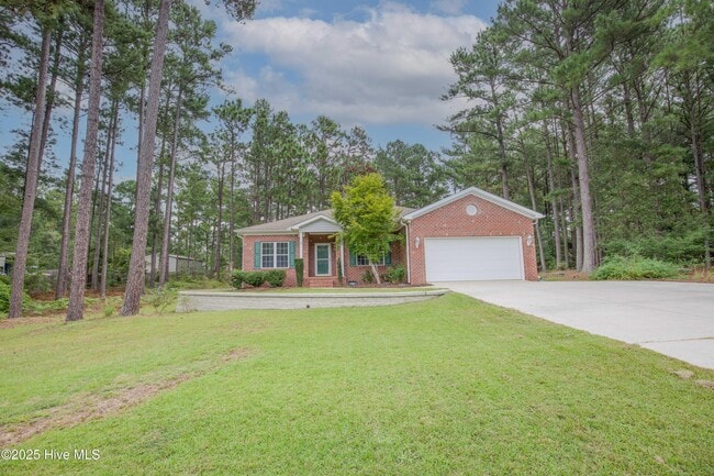 110 Willow Creek Ln in Pinebluff, NC - Building Photo - Building Photo