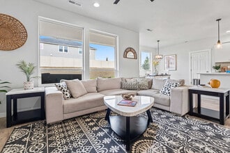 1424 W Bass River Dr in Meridian, ID - Building Photo - Building Photo