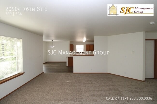 20904 76th St E in Bonney Lake, WA - Building Photo - Building Photo