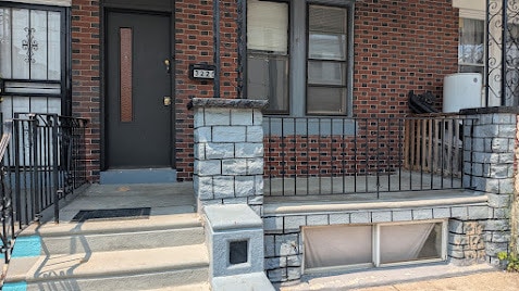 property at 3220 D St