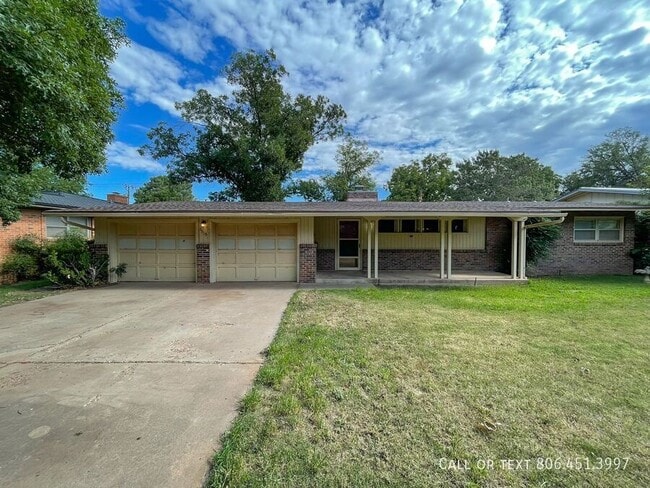 property at 3510 44th St