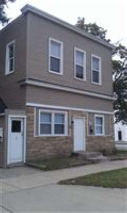 286 W 14th St, Unit #1 in Holland, MI - Foto de edificio