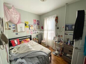 3 Oswald St, Unit 2 in Boston, MA - Building Photo - Building Photo