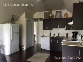 2375 Merlot Blvd in Abbotsford, BC - Building Photo - Building Photo