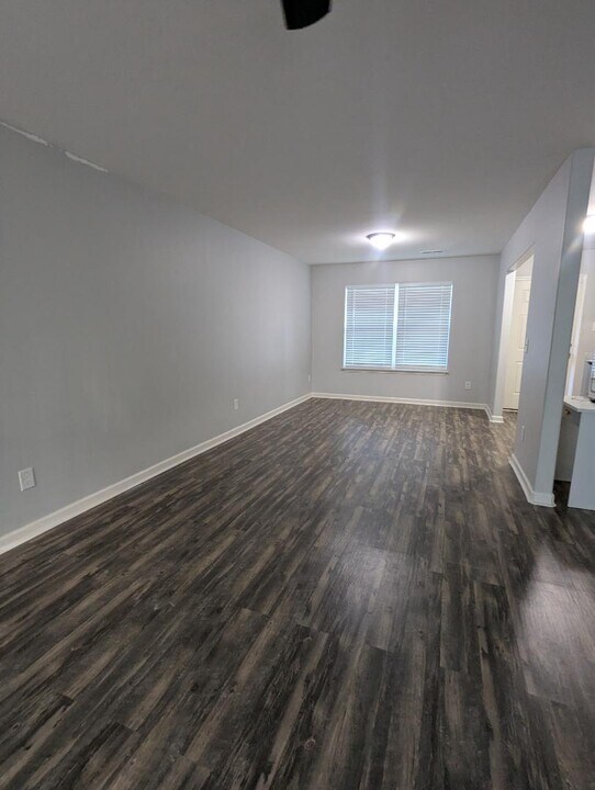 1003 Caden Village Cir in Lexington, NC - Building Photo