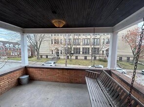 116 Bigham St in Pittsburgh, PA - Building Photo - Building Photo