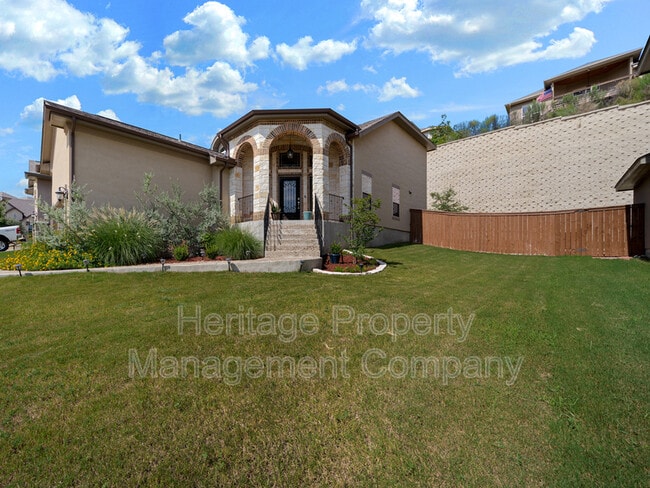 property at 18814 Edwards Edge